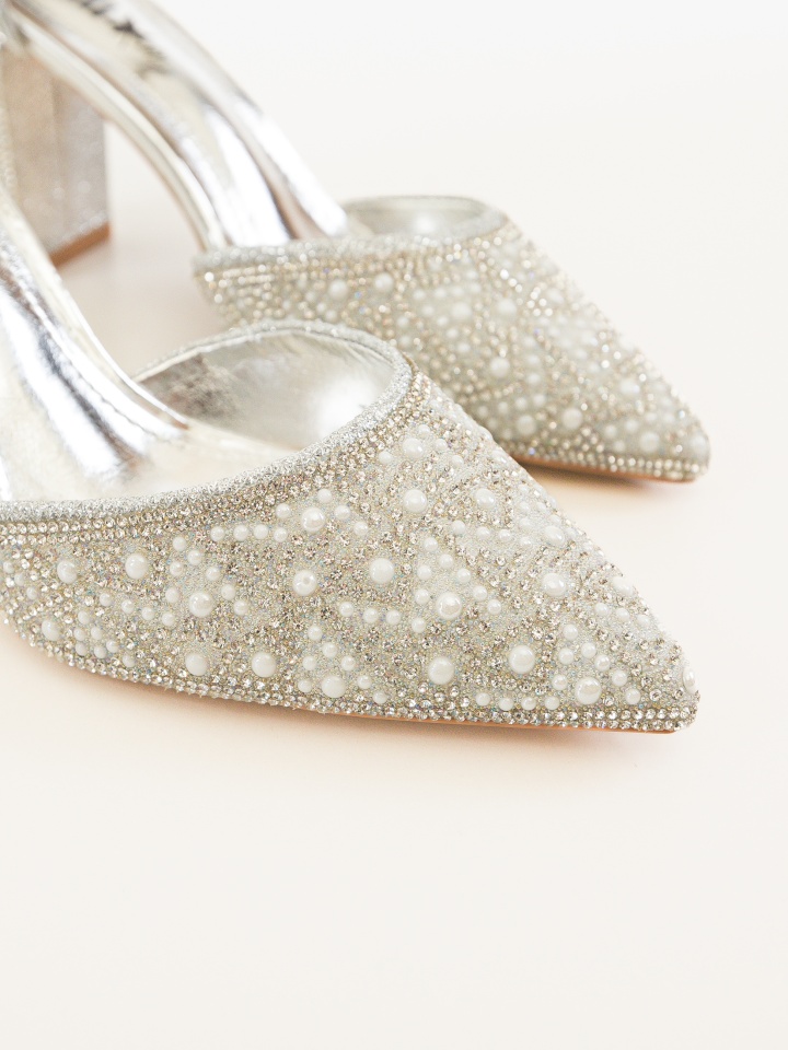 Pantofi dama Jose Negri