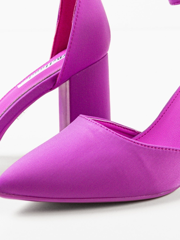 Pantofi dama Jasper Negri