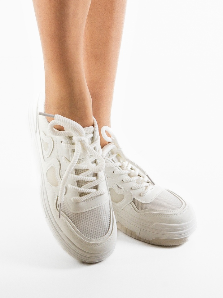 Sneakers dama Wells Multi