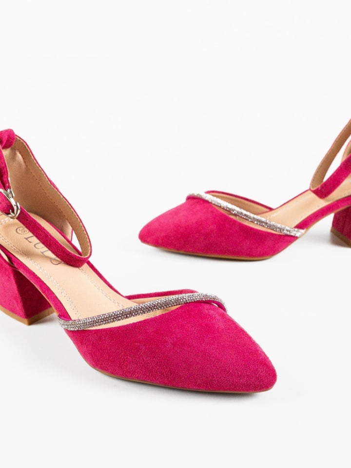 Pantofi dama Pamela Negri 2