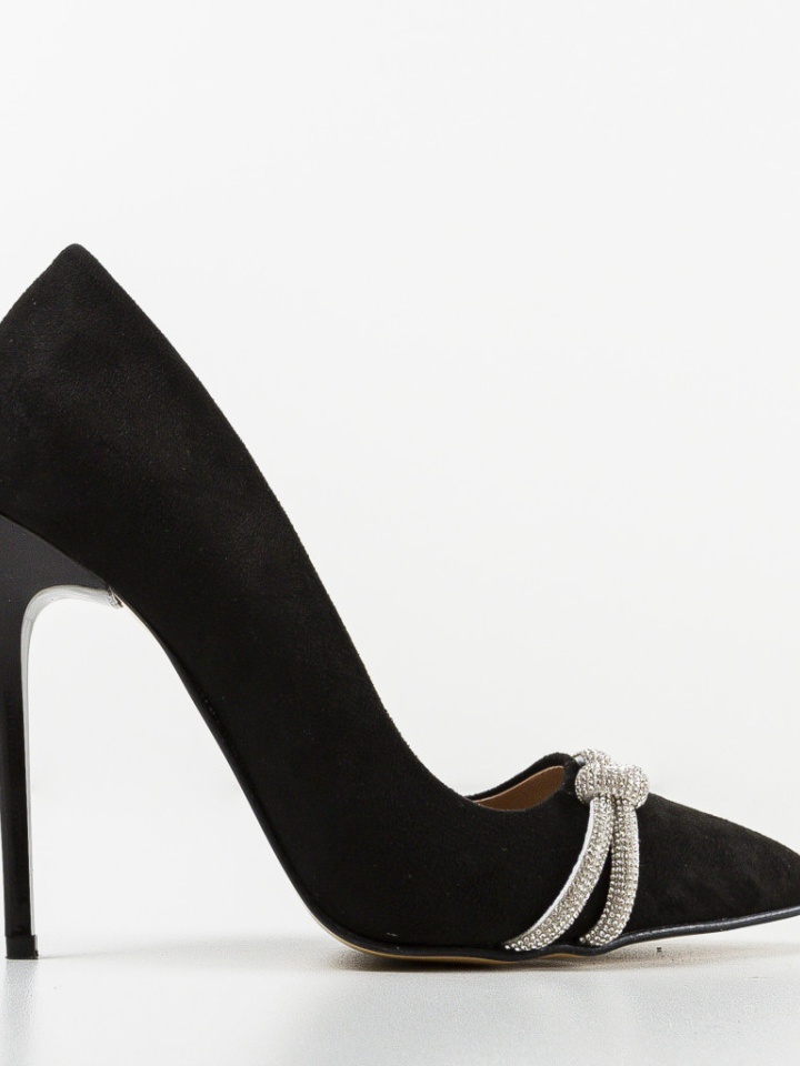 Pantofi dama Casette Aurii