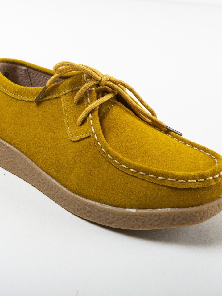 Pantofi Casual Neca Gri