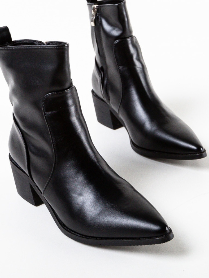 Botine dama Oreb Maro