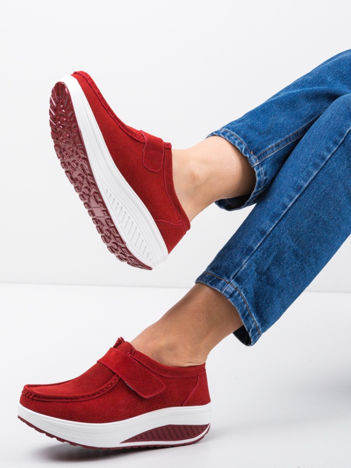 Pantofi Casual Marko Grena