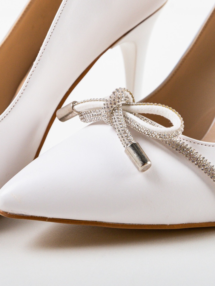 Pantofi dama Kroba Negri 2