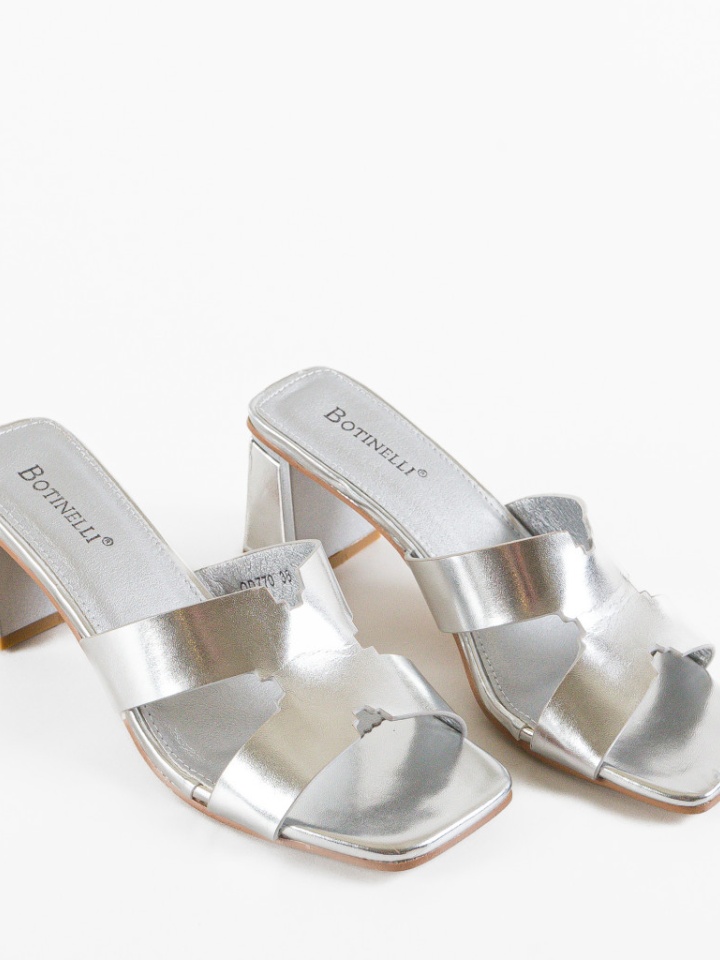 Saboti dama Hikmat Argintii