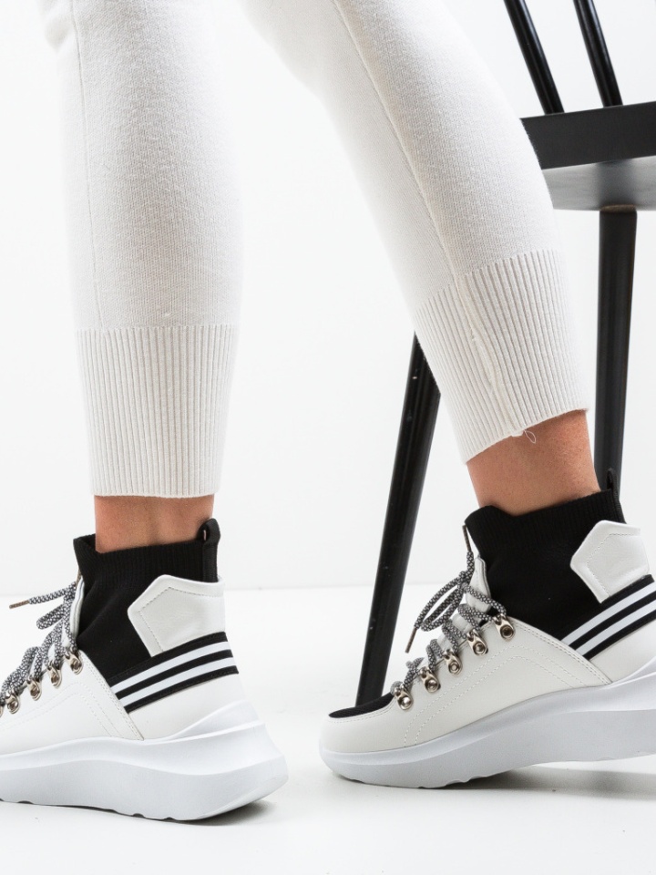 Pantofi Sport Lamber Albastri