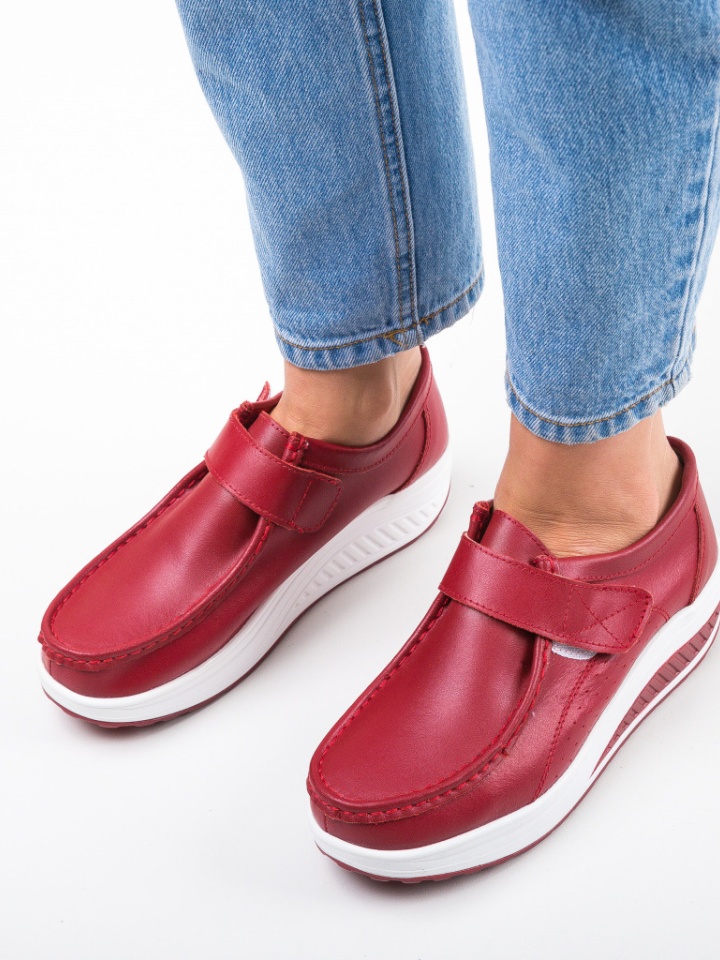 Pantofi Casual Marko Grena