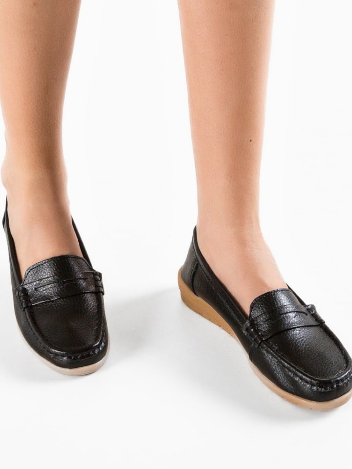 Pantofi Casual Etro Negri