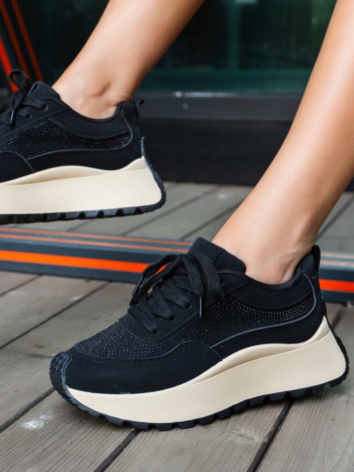 Sneakers dama Comy Albi