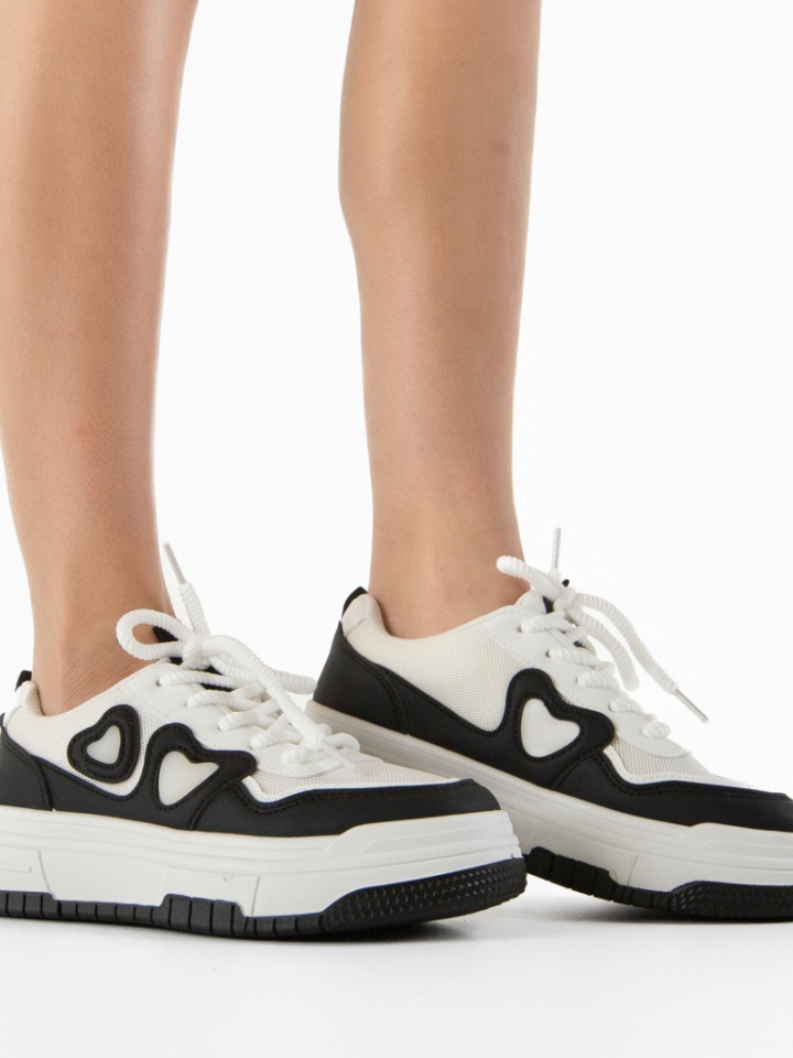 Sneakers dama Wells Multi