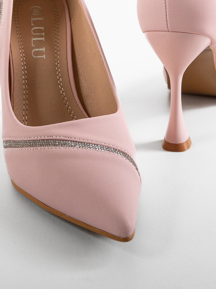 Pantofi dama Zaid Roz