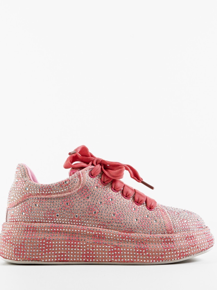 Sneakers dama Behrooz Roz