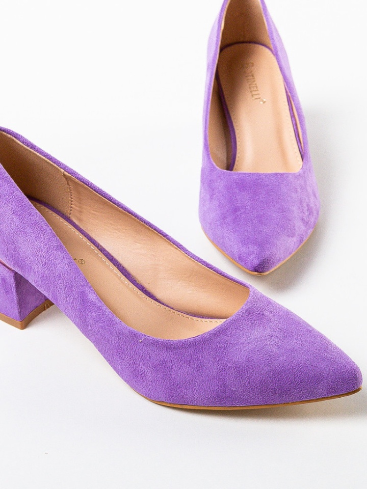 Pantofi dama Brandy Negri