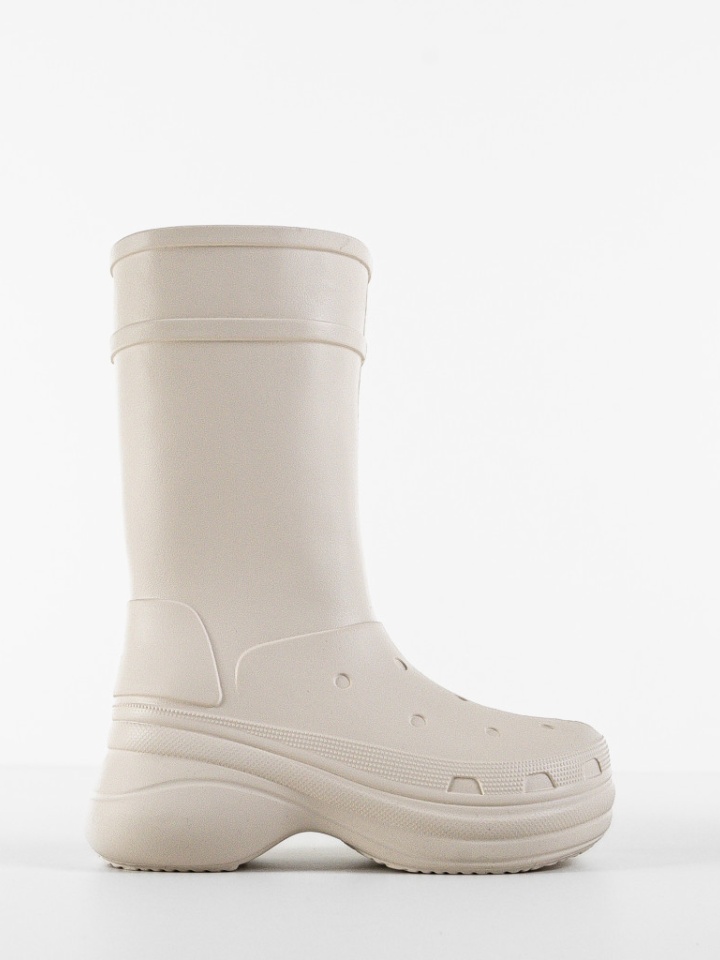 Cizme dama Blevin Albe