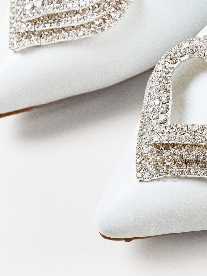 Pantofi cu toc Darino Negri 2