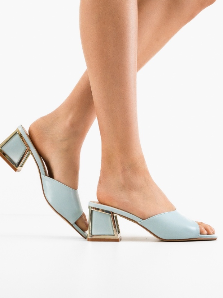 Saboti dama Ghynes Bej