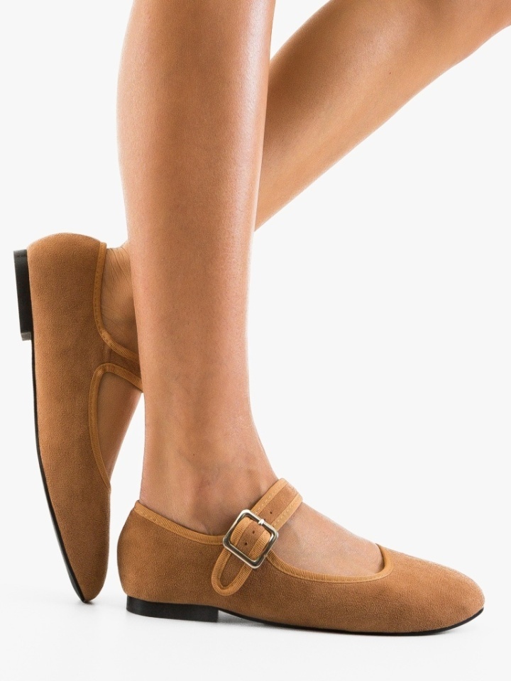 Balerini dama Bytyr Maro