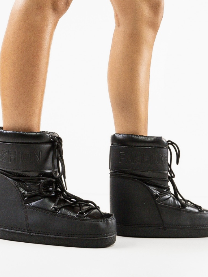 Ghete dama Skyan Negre