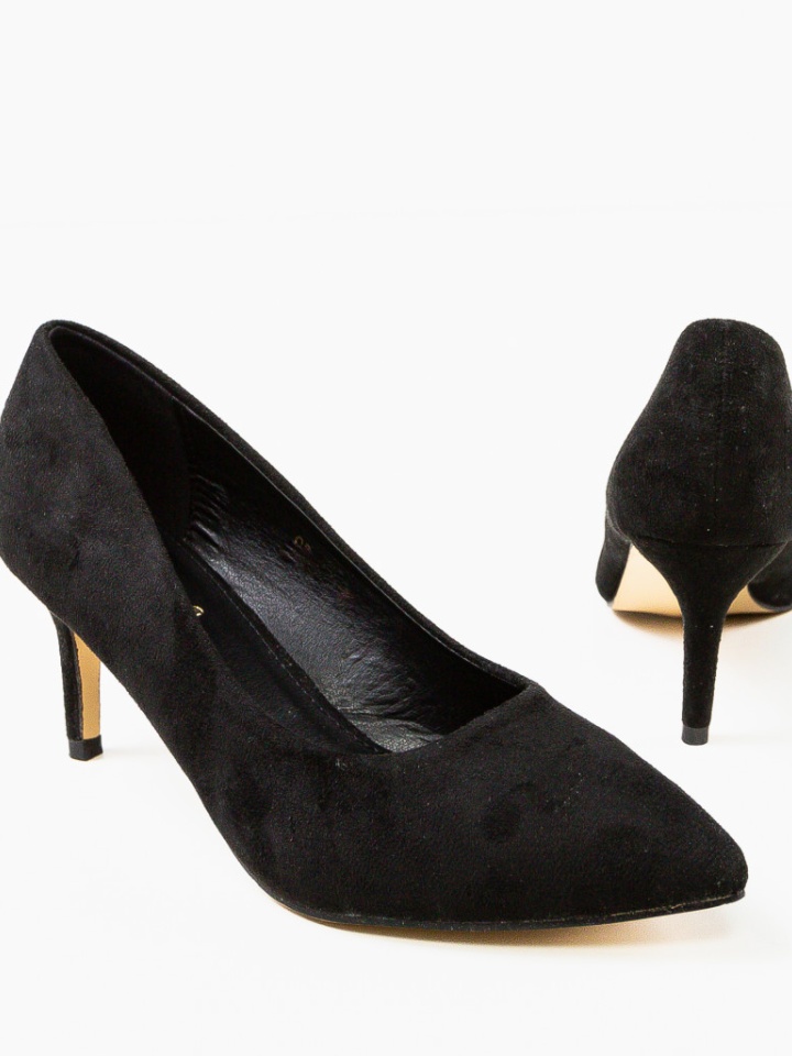 Pantofi dama Dividing Verzi 2