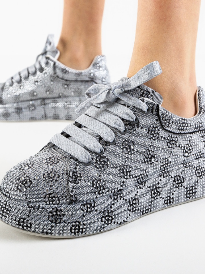 Sneakers dama Behrooz Roz