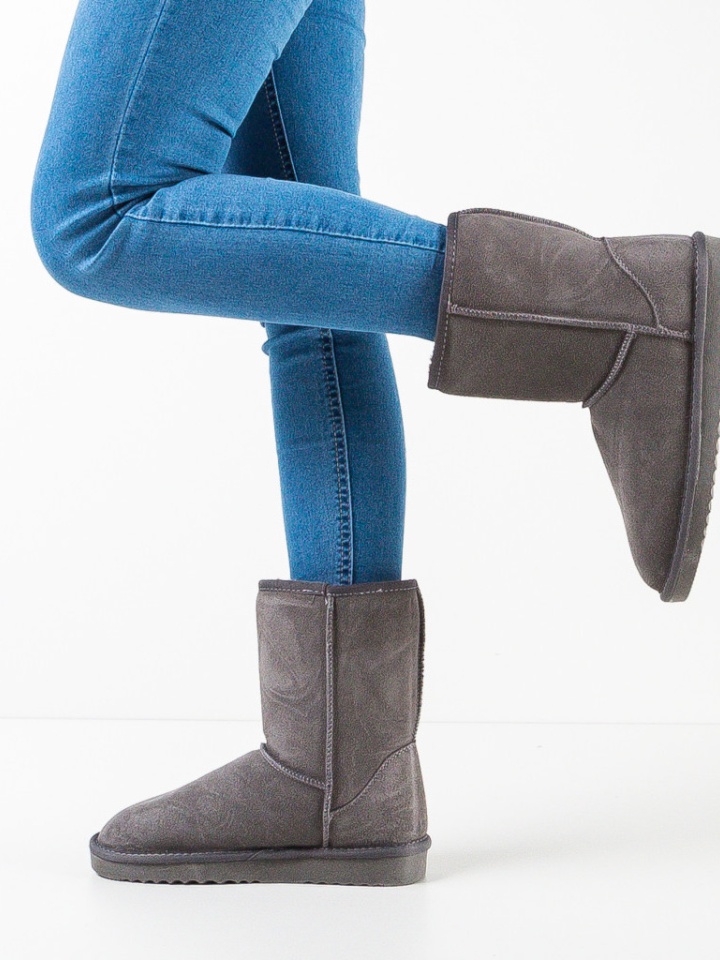 Cizme tip Ug Helsinki Khaki