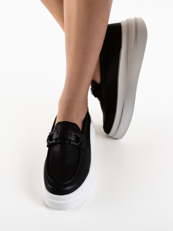 Pantofi Casual Grah Albi