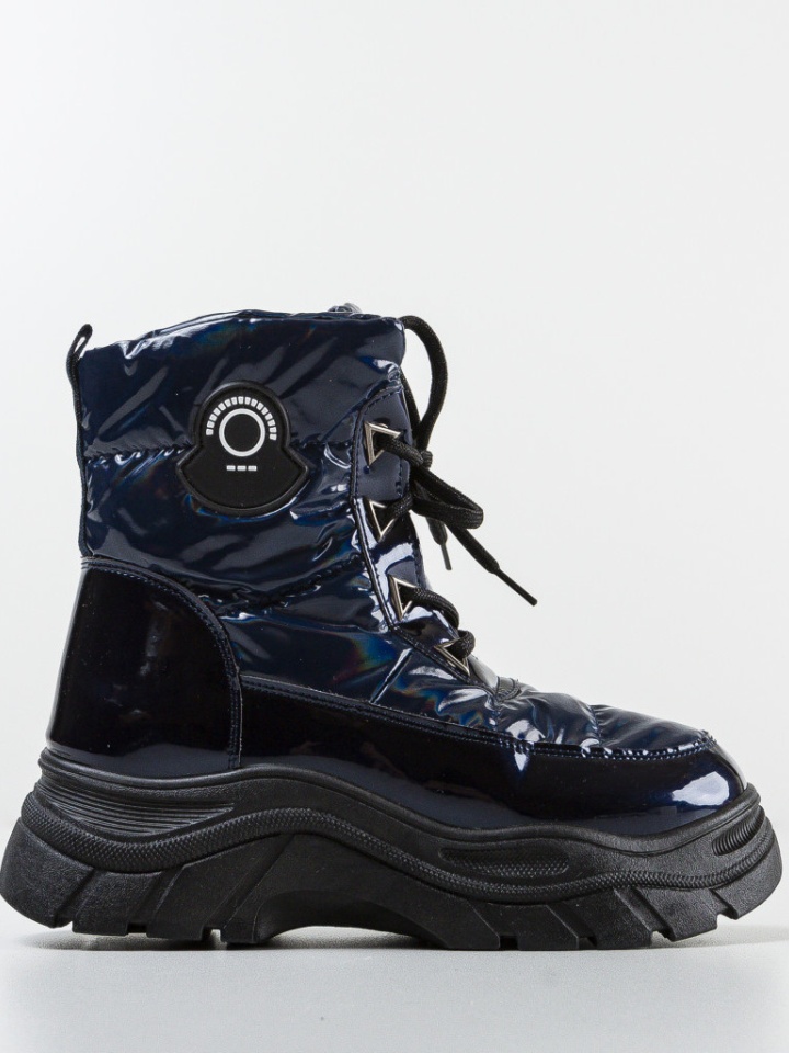 Ghete Ubija Argintii