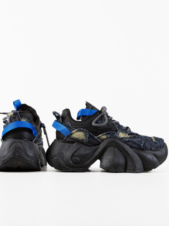 Sneakers dama Nertar Verzi