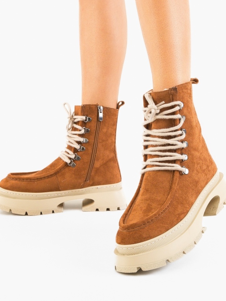 Ghete dama Mirka Negre 2