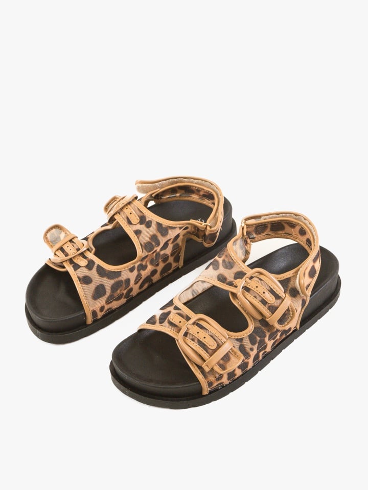 Sandale dama Jago Negre