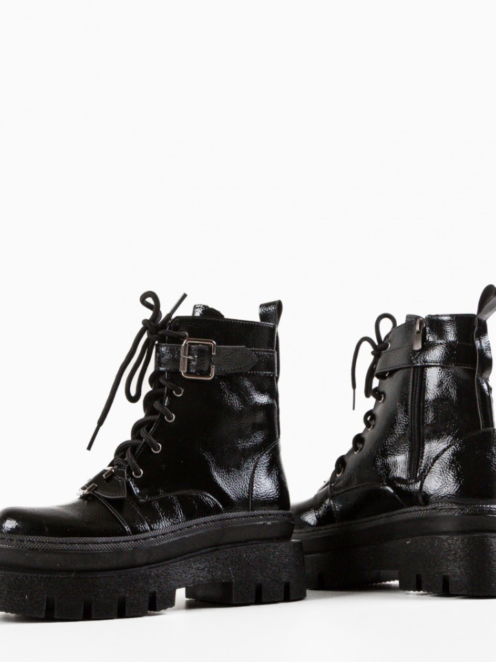 Ghete dama Sorcer Negre