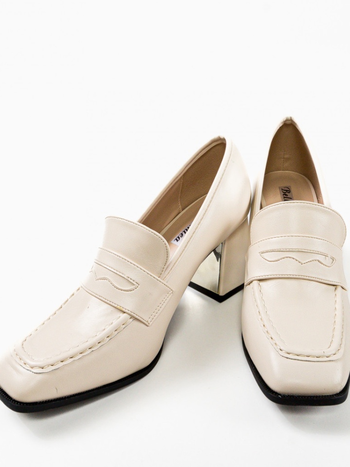 Pantofi dama Kirsten Bej