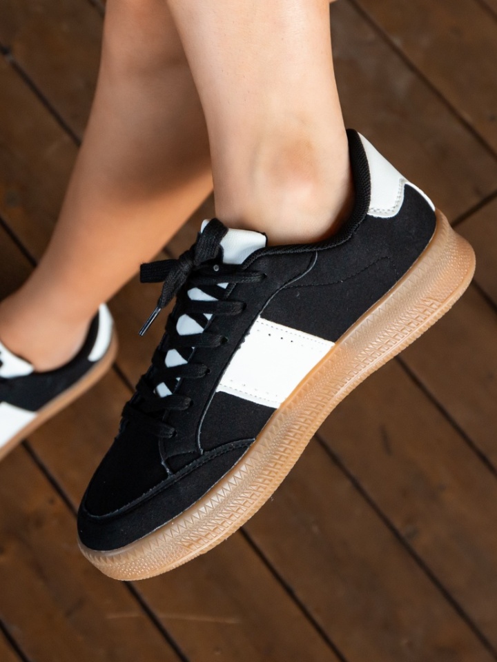 Pantofi Sport Chaya Khaki