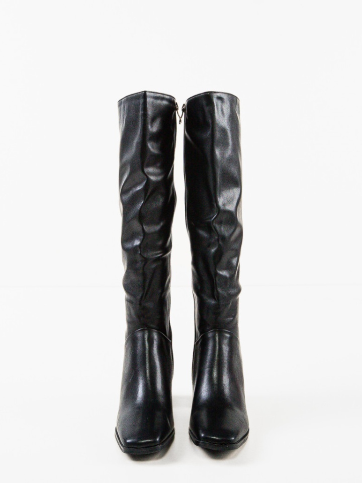 Cizme dama Elle Albe