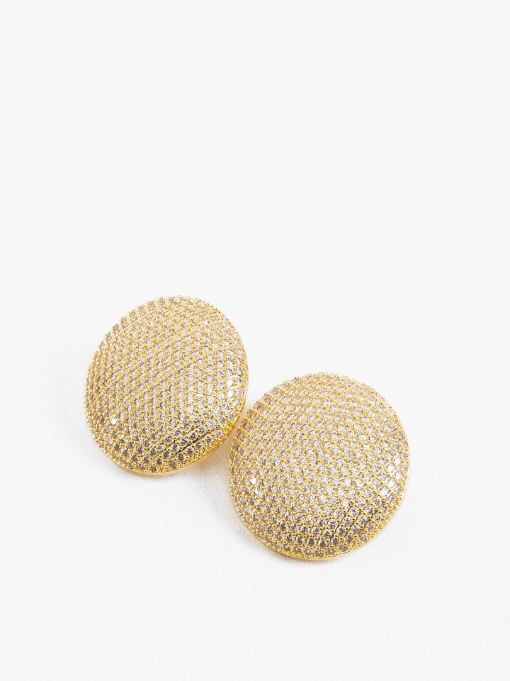 Cercei Portofino Aurii