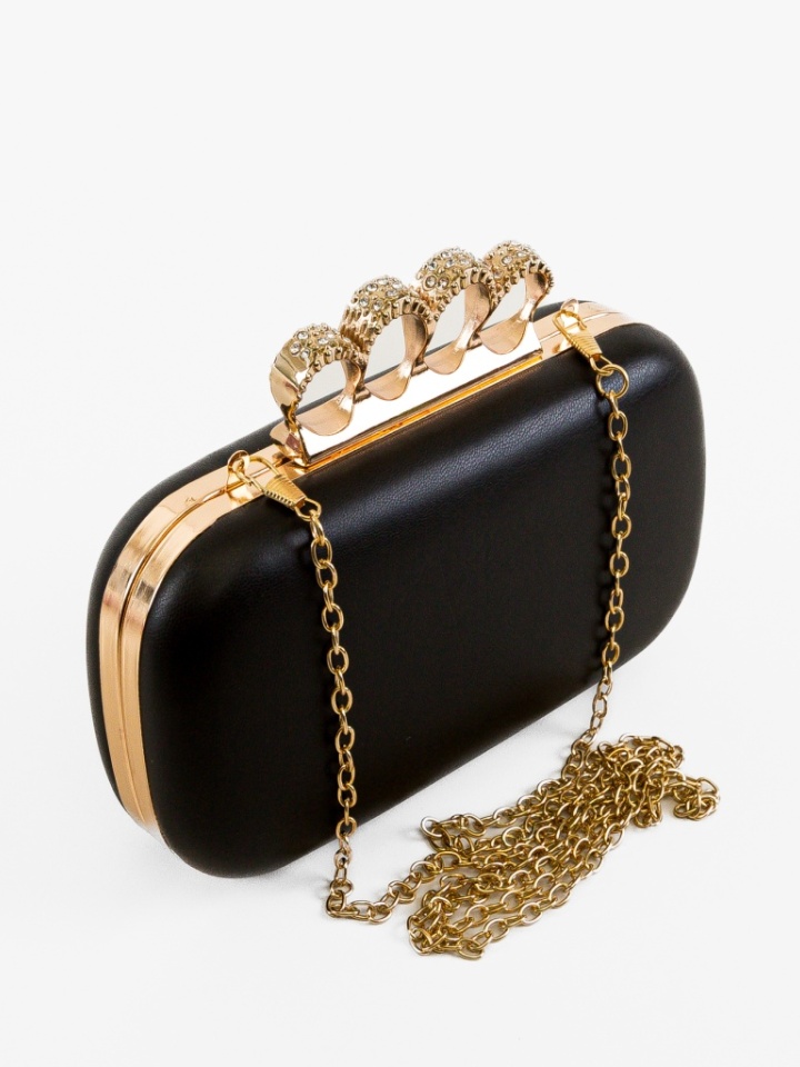 Geanta plic Kreen Nude