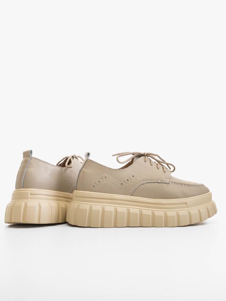 Pantofi Casual Loprem Roz