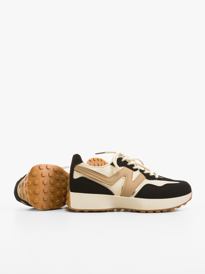 Sneakers dama Sharad Print