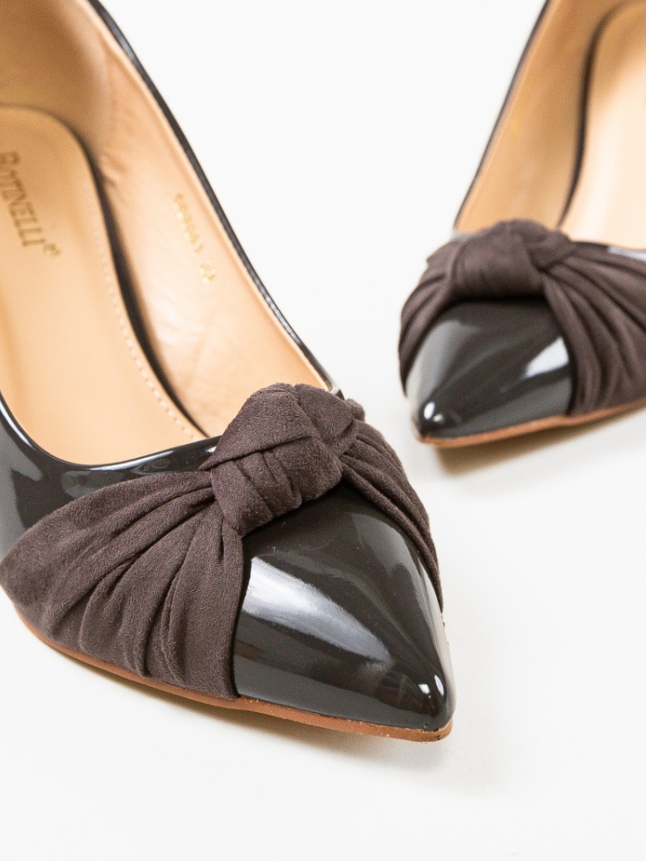 Pantofi dama Oprez Nude