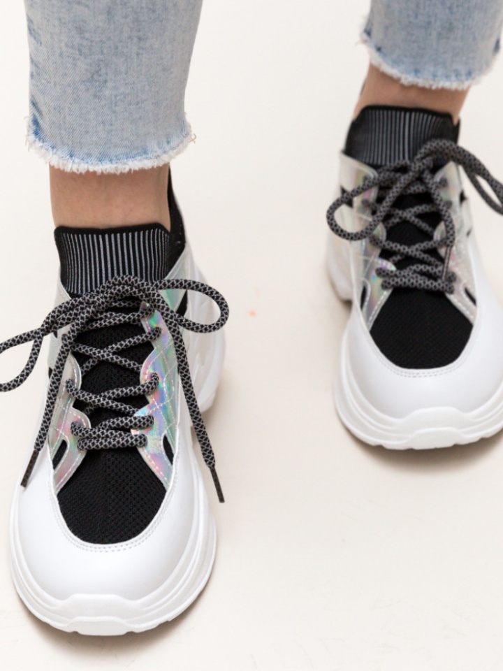 Pantofi Sport Felix Negri