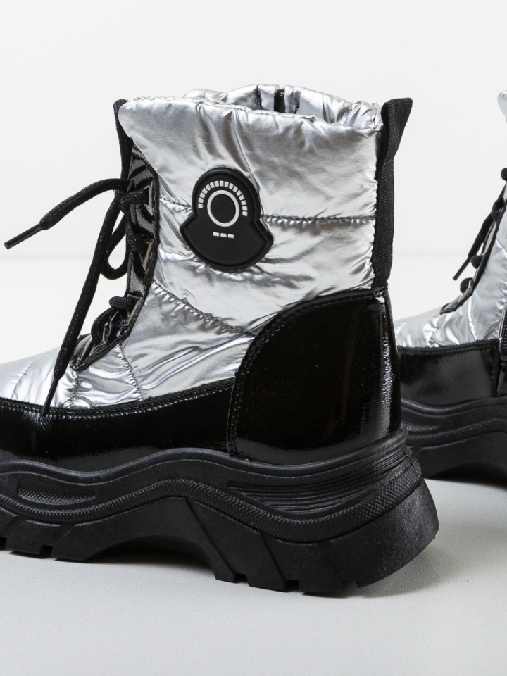 Ghete Ubija Argintii