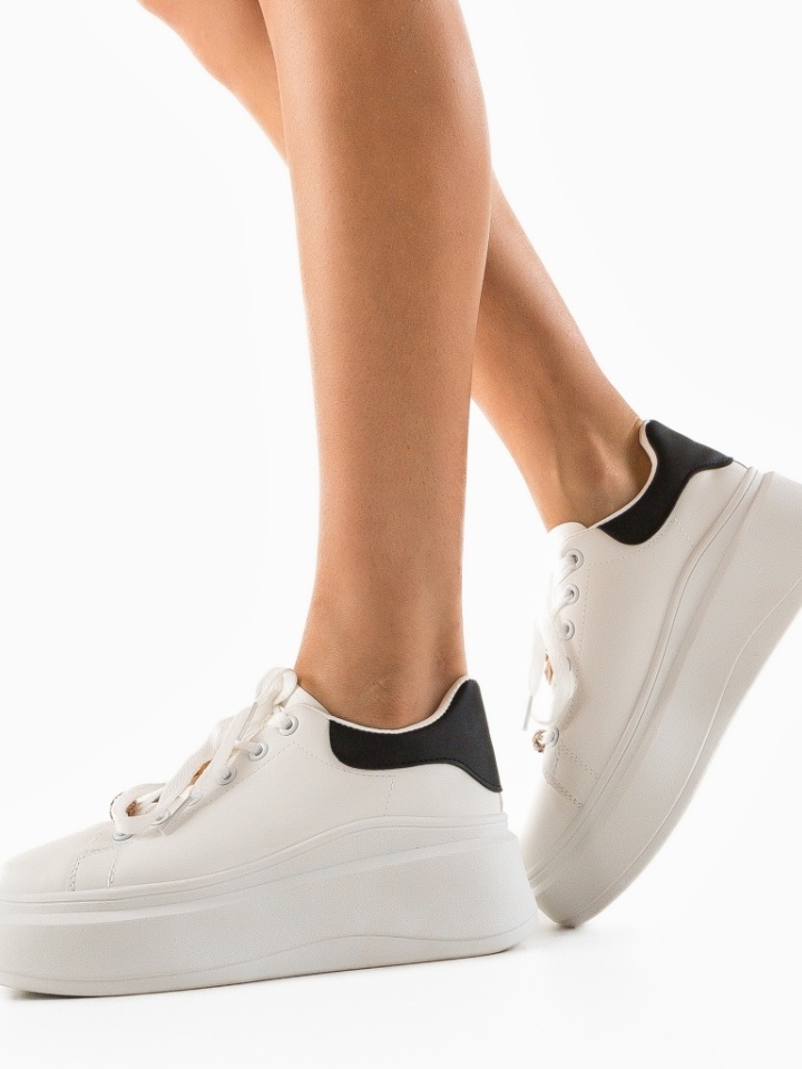 Sneakers dama Arissen Albi