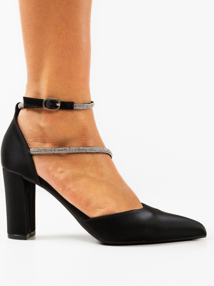 Pantofi dama Amaury Negri