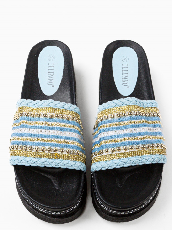 Papuci dama Alojz Nude