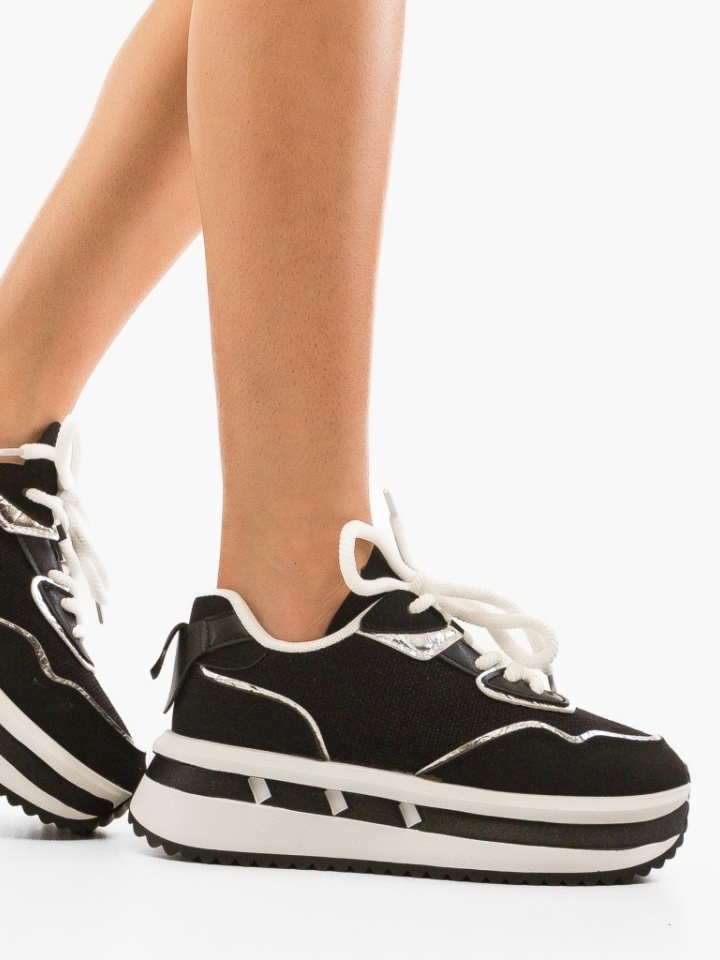 Sneakers dama Wilson Verzi