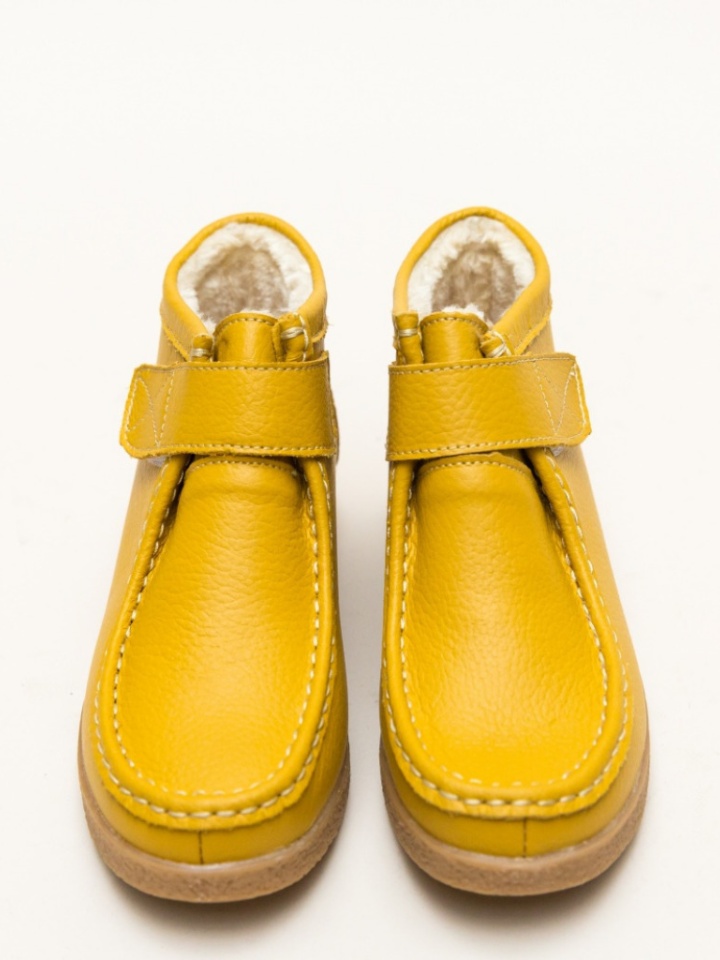 Pantofi Casual Debir Negri 2