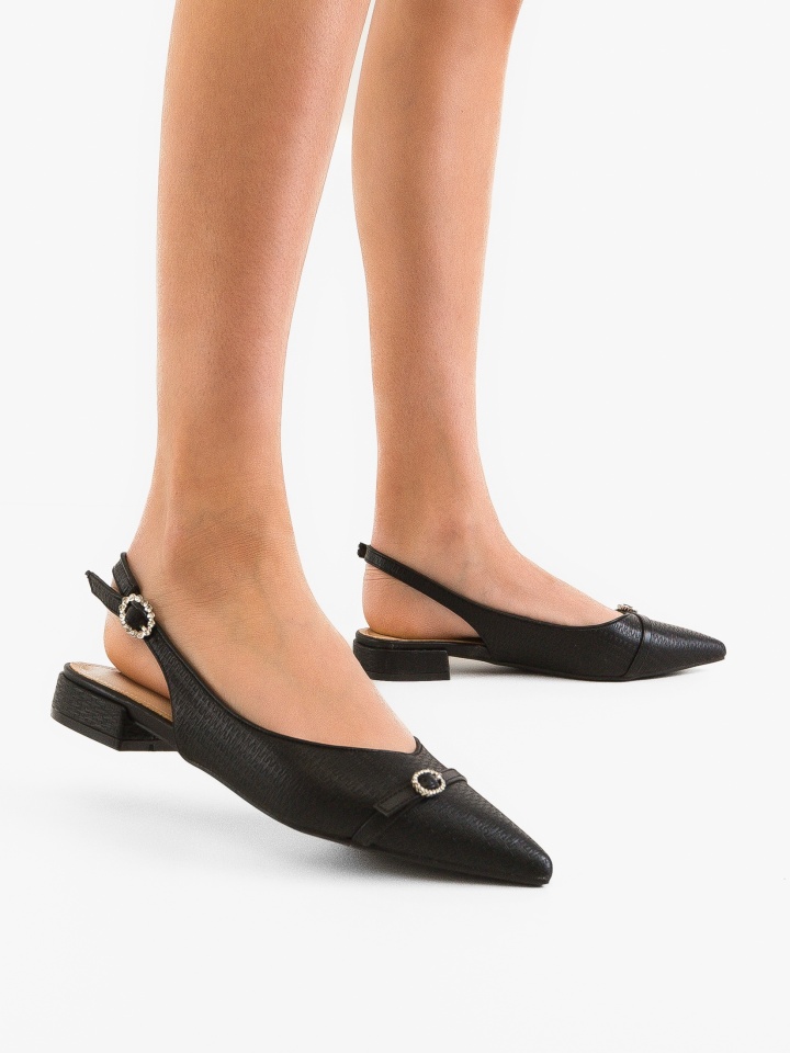 Balerini dama Seren Negri