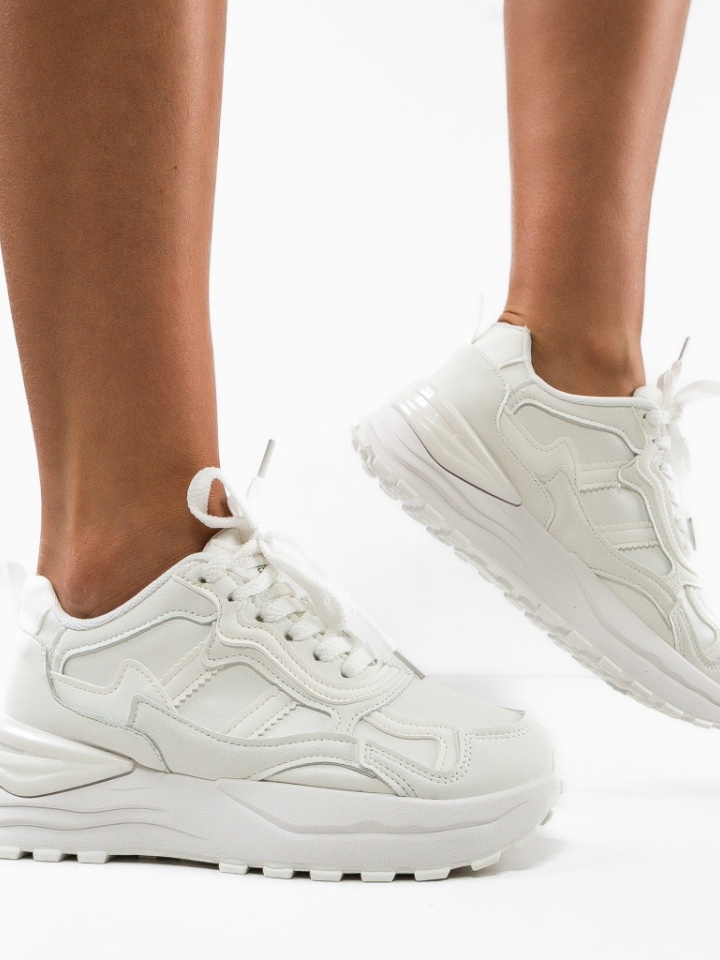 Sneakers dama Yehoyaki Albi