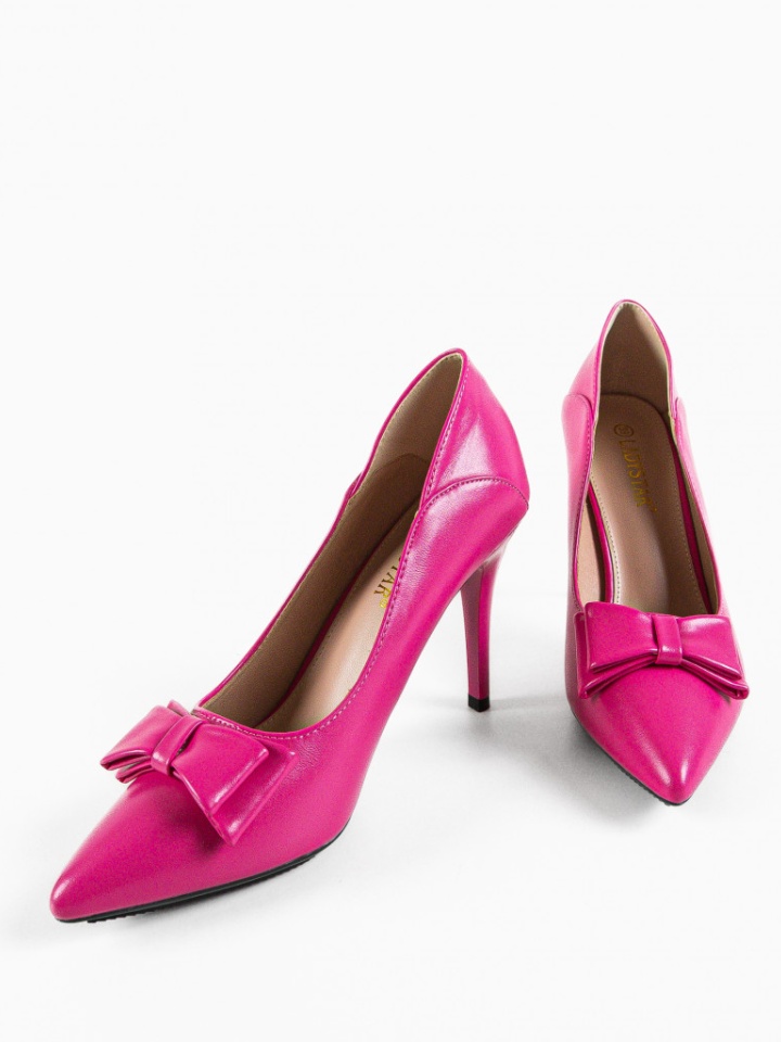 Pantofi dama Kalika Albi